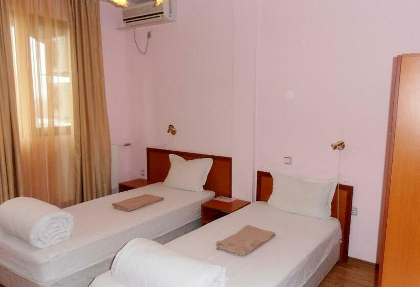 Апартаменты 1 Спальня, Guest House Misha
