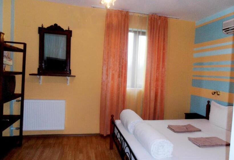 Номер Стандарт, Guest House Misha