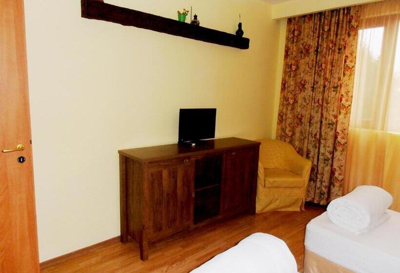 Номер Стандарт, Guest House Misha