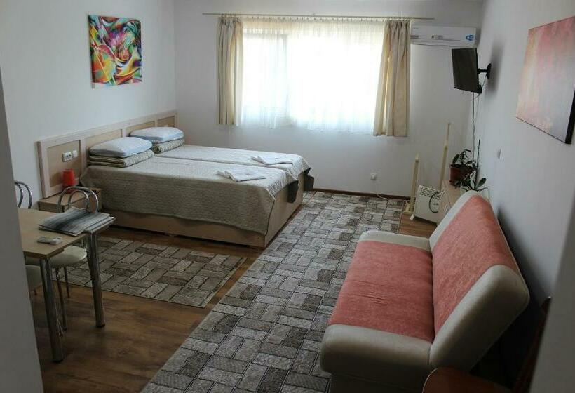 Студия Стандарт, Vila Onix