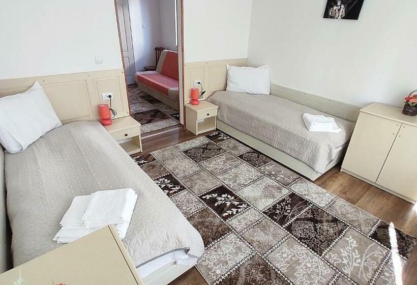 Номер Deluxe, Vila Onix