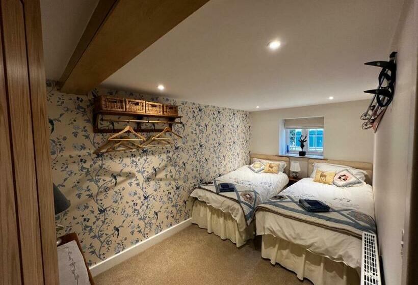 Номер Стандарт, Picket Post House Bed & Breakfast