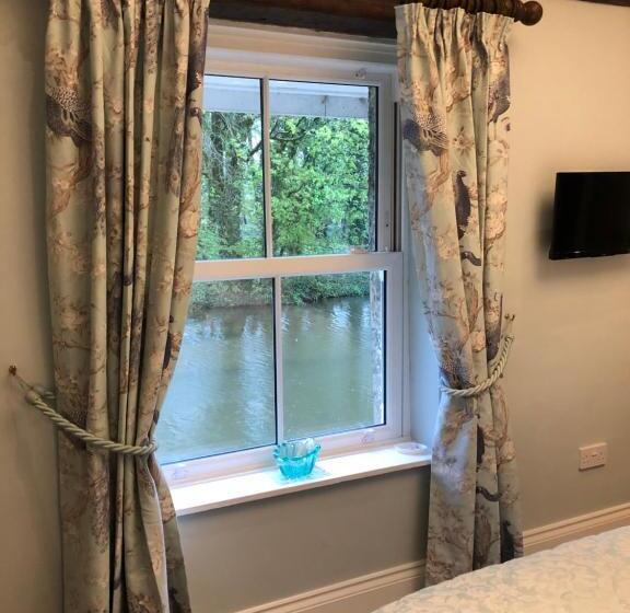 Номер Стандарт, Picket Post House Bed & Breakfast
