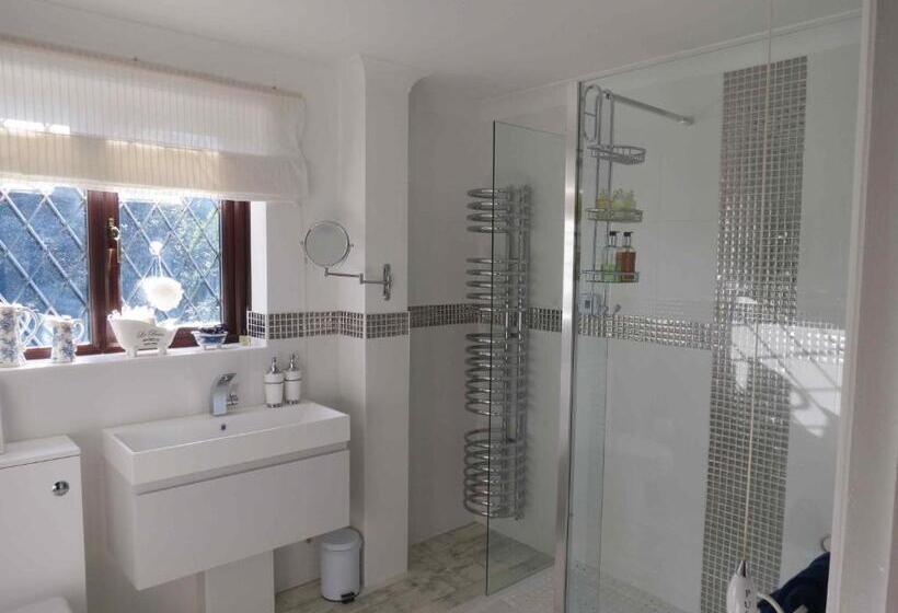 Номер Стандарт, Beechwood B And B