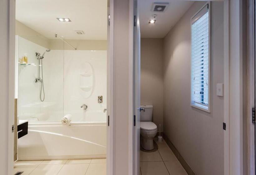 Апартаменты 1 Спальня, Clear Ridge Apartments