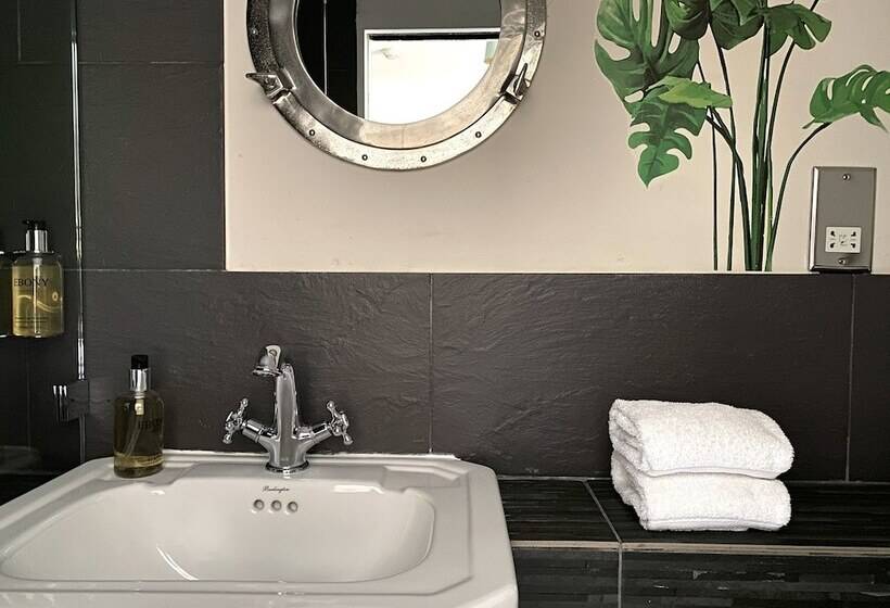 Номер Стандарт, 27 Brighton Guesthouse