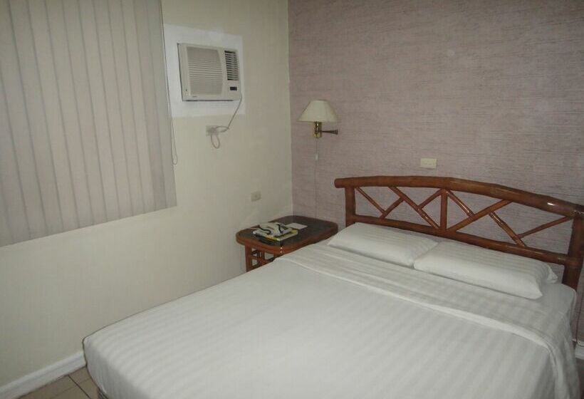 اتاق لوکس, Beverly Boutique Hotel Cebu