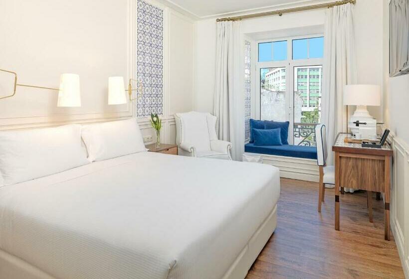 Quarto standard, H10 Duque De Loule