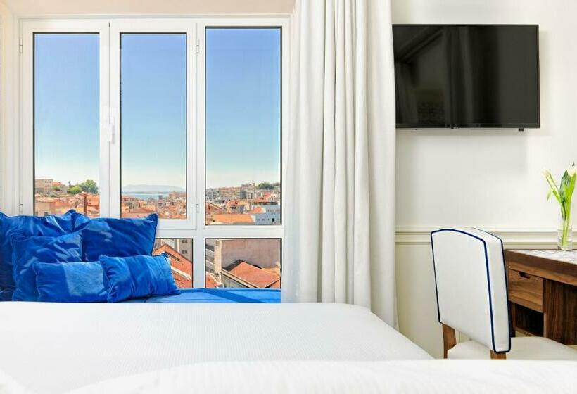 Quarto standard, H10 Duque De Loule