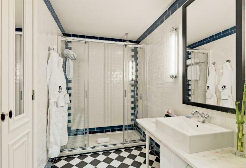 Quarto superior, H10 Duque De Loule