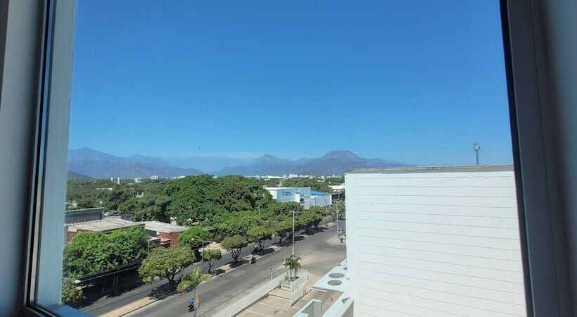 스탠다드 룸, Hampton By Hilton Valledupar