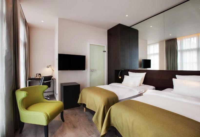 Номер Superior, Holiday Inn Dresden   Am Zwinger, An Ihg