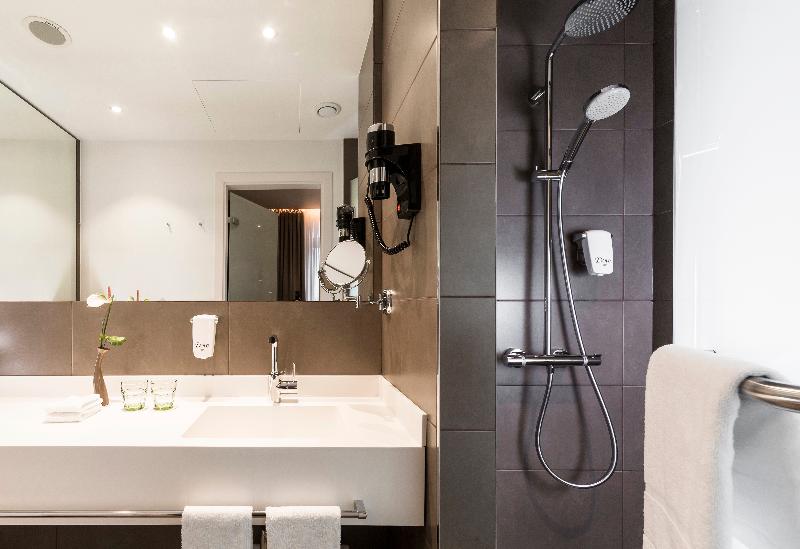 Номер Стандарт, Holiday Inn Dresden   Am Zwinger, An Ihg