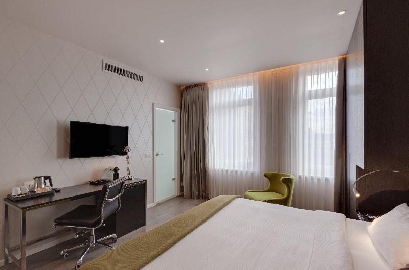 Номер Executive Кровать Кинг, Holiday Inn Dresden   Am Zwinger, An Ihg