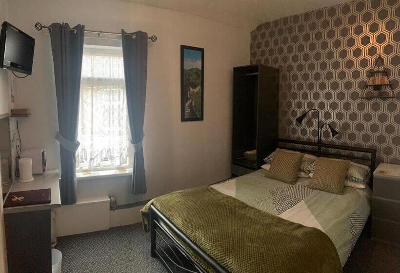 StandaardKamer, Hornby Villa B&b Couples & Families Only Central Location
