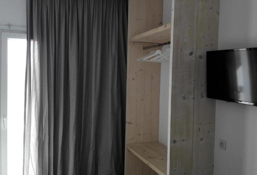 Chambre Supérieure, Anamar Santorini