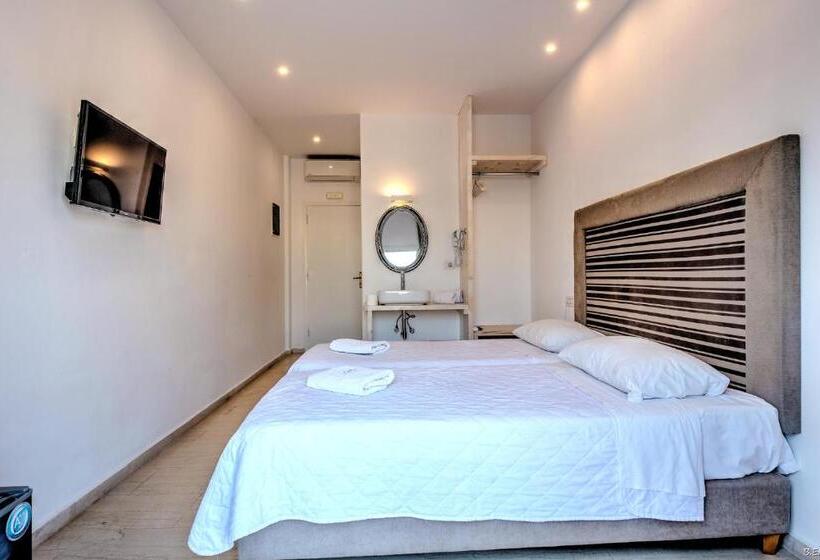 Номер Superior, Anamar Santorini