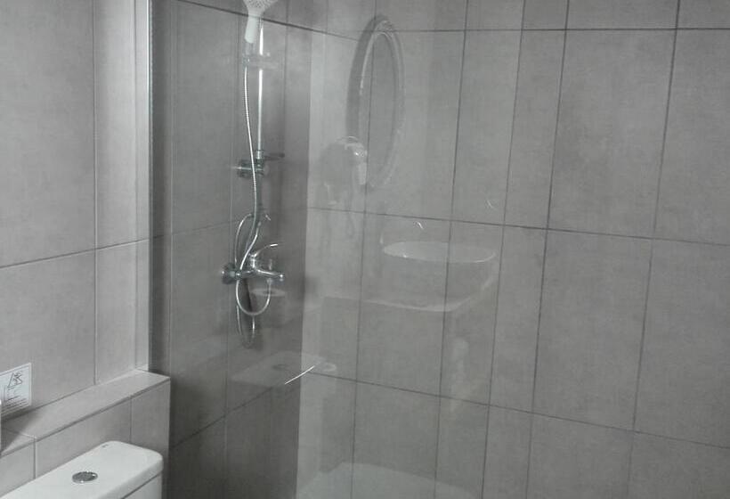 Номер Superior, Anamar Santorini