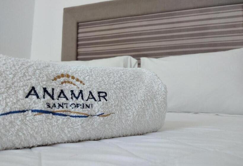 Chambre Basic, Anamar Santorini
