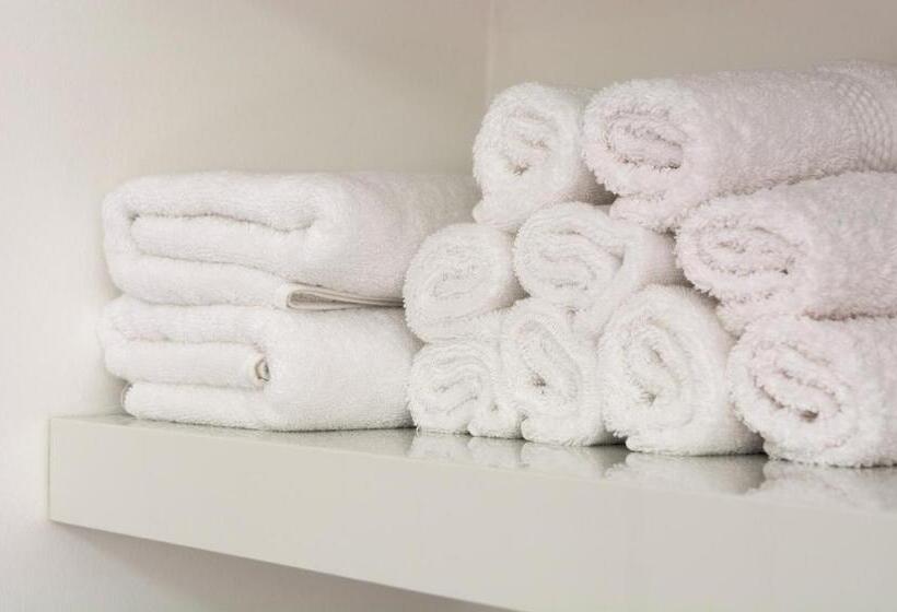 Chambre Basic, Anamar Santorini