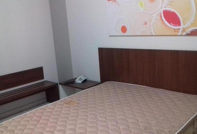 Medencére Néző 1 Szobás Apartman, Boulevard Suíte Hotel By Wam Experience
