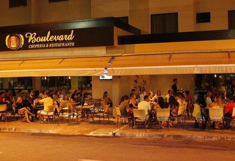Medencére Néző 1 Szobás Apartman, Boulevard Suíte Hotel By Wam Experience