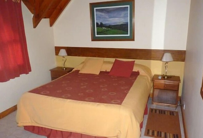 스탠다드 룸, Hosteria Maiten Escondido