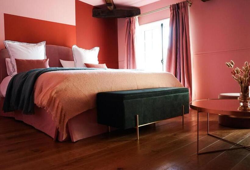 Номер Deluxe, Château Haut Brisson