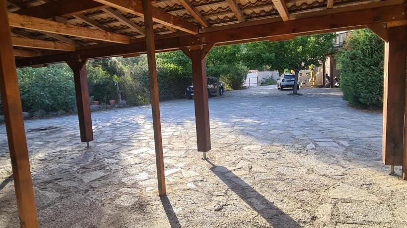 Номер Стандарт Вид на Бассейн, Gites O Fil De L Eau