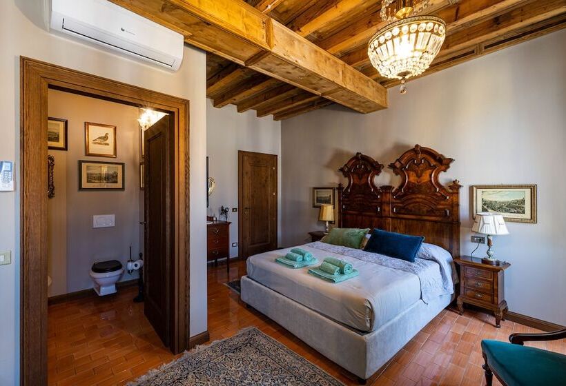 Номер Стандарт, B&b Formigola