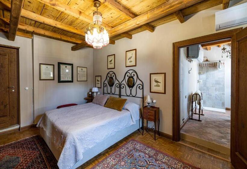 Номер Стандарт, B&b Formigola
