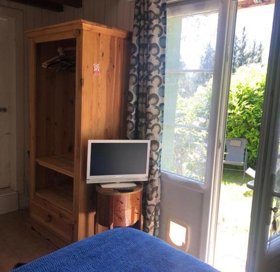 Номер Стандарт, Chambres D Hôtes Du Puy Blanc