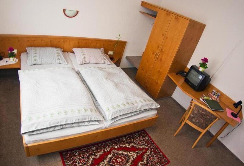 Номер Стандарт, Landgasthof Kemter
