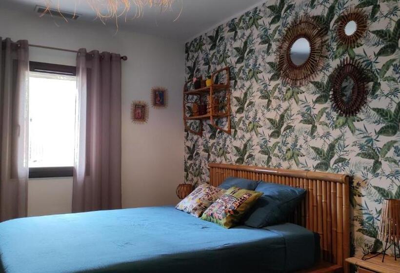 Номер Стандарт, Nostal Gite