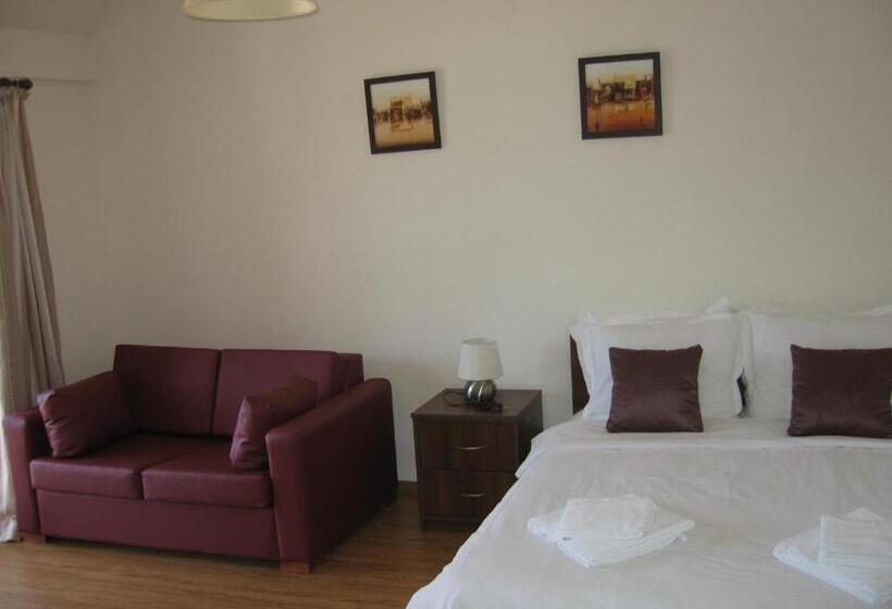 Студия Стандарт, Chamkoria Chalets
