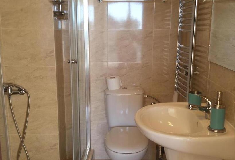 Апартаменты Deluxe 3 Спальни, Chamkoria Chalets