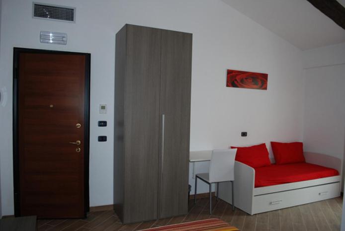 Номер Стандарт, B & B Il Tratturo
