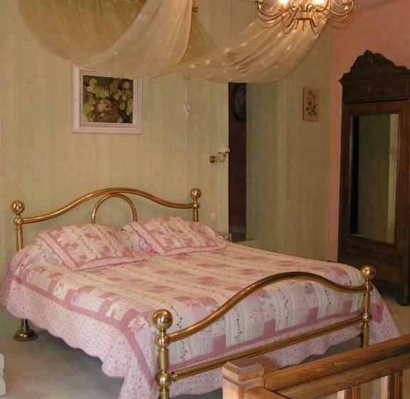 Люкс, Chambres D Hôtes Au Presbytère