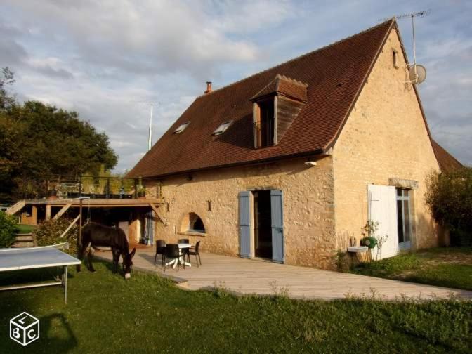 Дом 1 Спальня, Gîte L Ange Blanc 20 Personnes