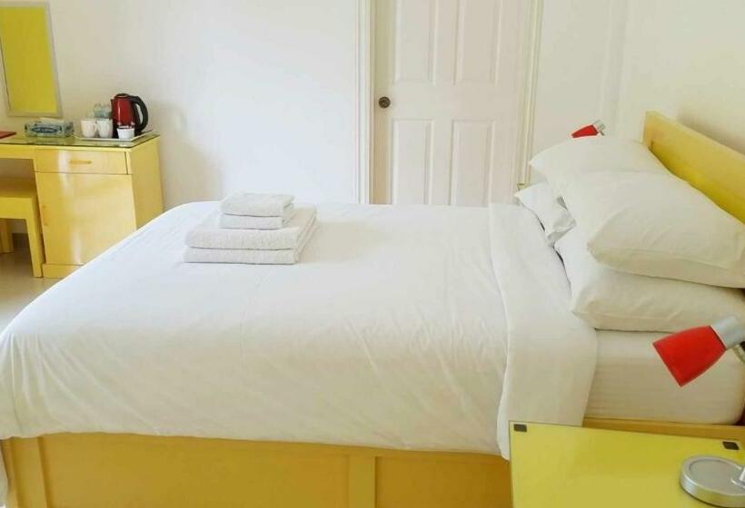 Номер Стандарт, Bohol White House Bed & Breakfast
