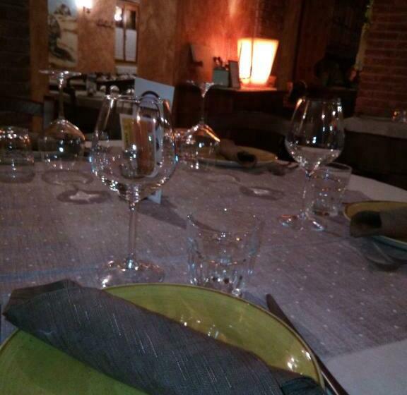 Номер Стандарт Трехместный, Agriturismo L Antico Sapore