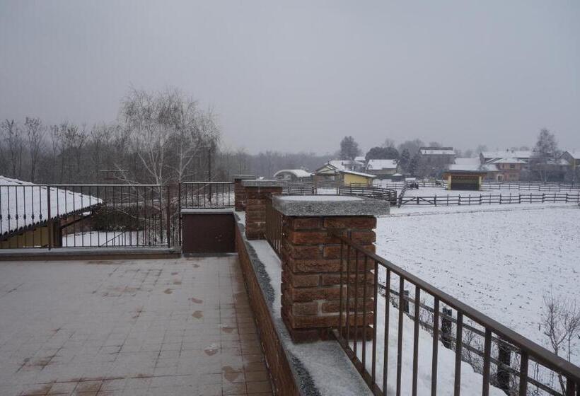 Четырехместный Номер Стандарт, Agriturismo L Antico Sapore