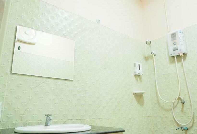Номер Basic, Kong Krid Resort