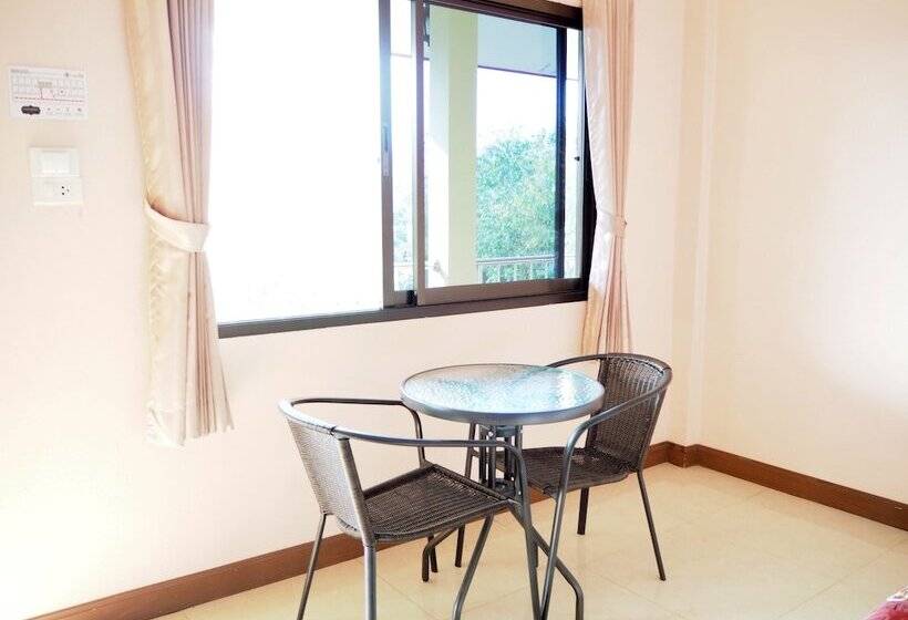 Номер Стандарт, Kong Krid Resort