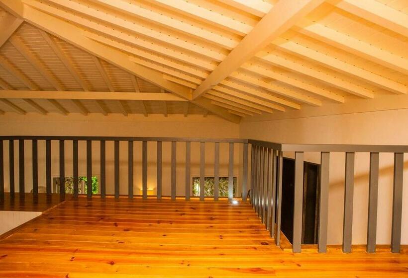 Апартаменты 2 Спальни, Casal De Tralhariz   Turismo De Habitacao