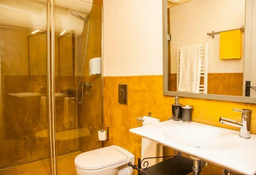 Апартаменты 2 Спальни, Casal De Tralhariz   Turismo De Habitacao
