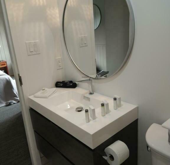 Стандартный Номер Кровать Кинг, Nomi Resort