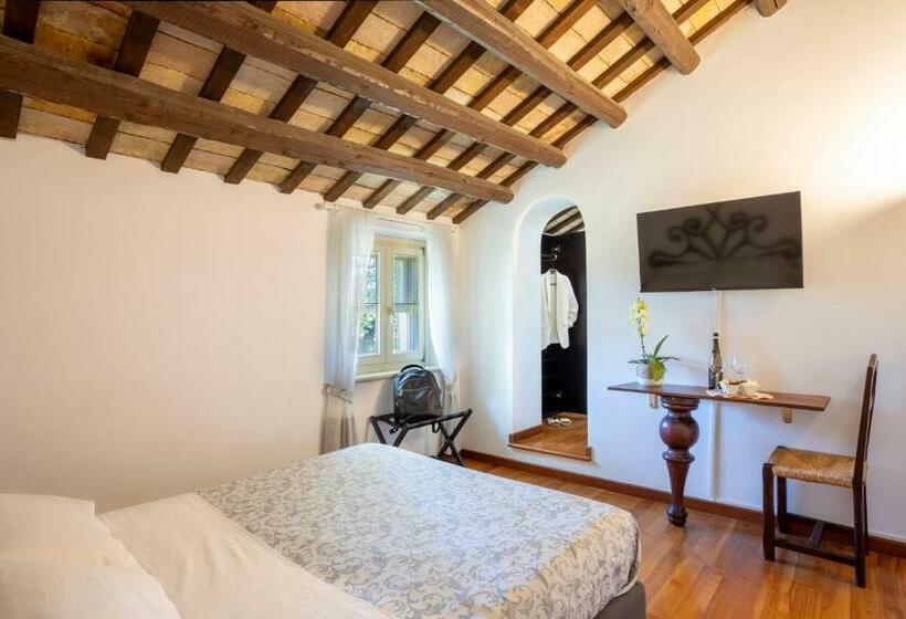 Номер Стандарт, Villa Lemarche B&b