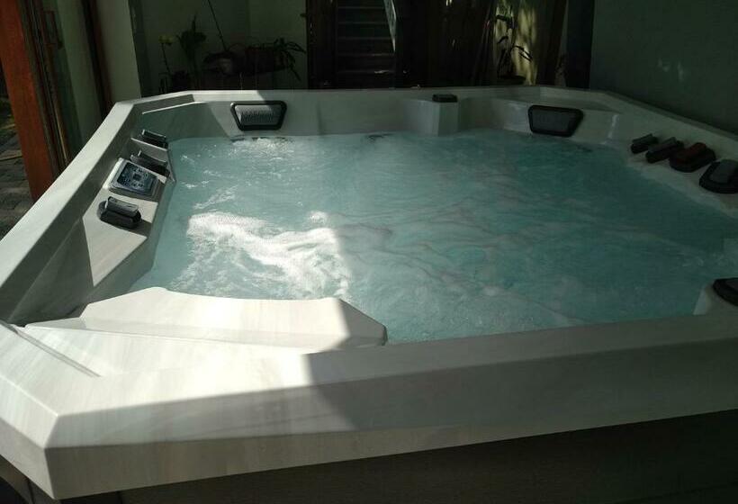 Family Suite, La Marmotte De La Tour