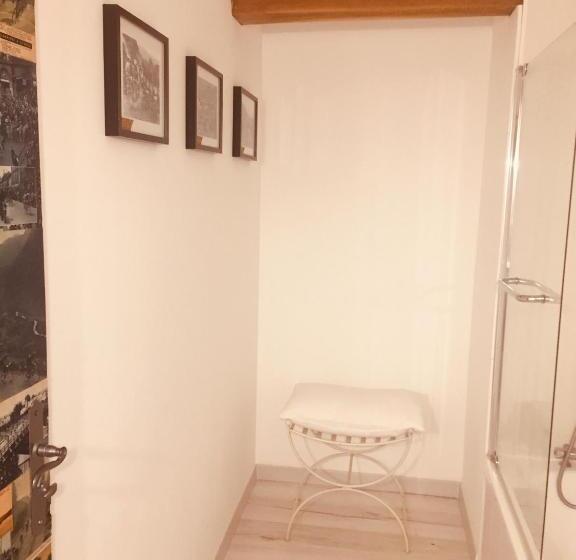 Номер Superior Кровать Кинг, Trevejean Chambre D Hotes De Charme